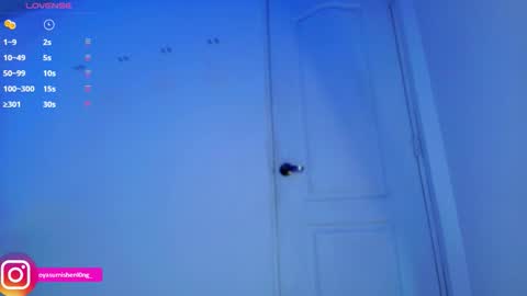 Lizzie online show from 02/27/26, 01:38