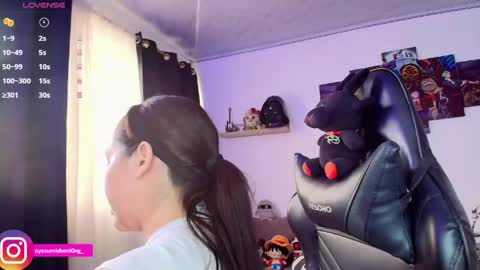 Lizzie online show from 04/18/26, 08:20