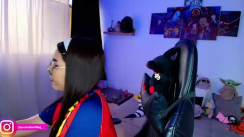 Lizzie online show from 07/10/26, 10:34
