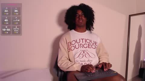 Nico y Mark online show from 11/20/25, 05:40