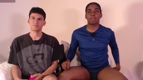 Nico y Mark online show from 01/17/26, 06:07