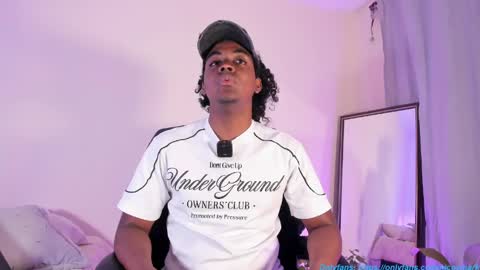 Nico y Mark online show from 04/01/26, 09:54