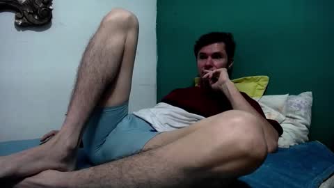 nielsvangoh01 online show from 02/23/26, 12:52