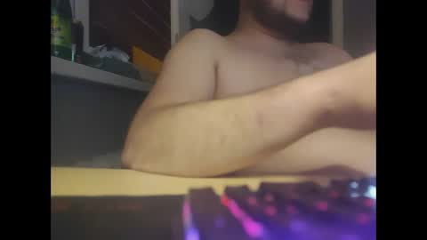 Niewidoczny online show from 12/01/24, 05:02