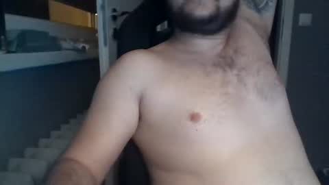 Niewidoczny online show from 12/02/24, 03:15