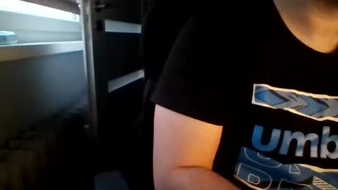 Niewidoczny online show from 02/01/25, 06:32