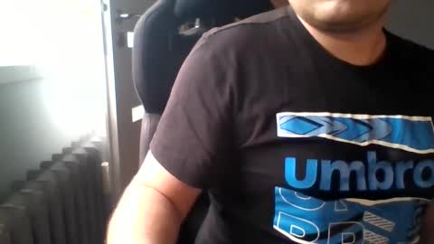 Niewidoczny online show from 02/01/25, 10:59