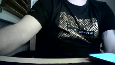 Niewidoczny online show from 03/08/25, 05:33