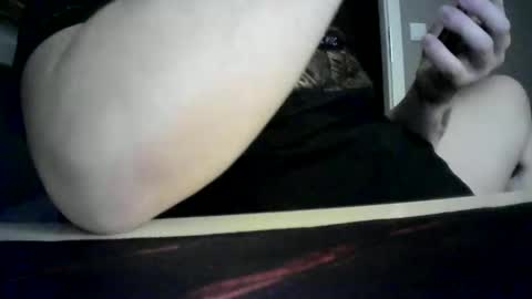 Niewidoczny online show from 03/09/25, 01:25