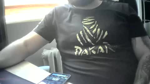 Niewidoczny online show from 09/12/25, 01:33