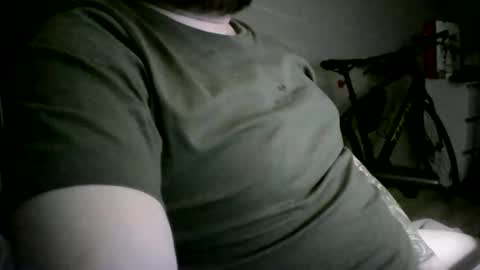 Niewidoczny online show from 10/28/25, 02:37