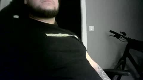 Niewidoczny online show from 03/19/26, 06:45