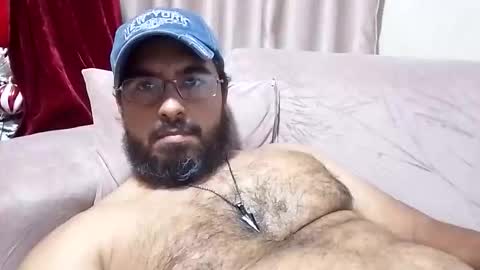 nigan_43 online show from 12/05/25, 05:49