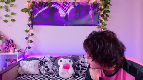 Night angel online show from 02/18/26, 09:49