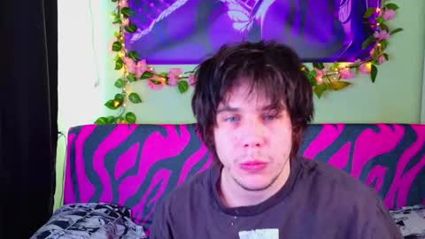 Night angel online show from 03/14/26, 11:59