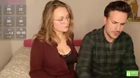 Nightbound online show from 04/12/26, 05:51