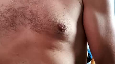 night_daemon online show from 09/29/25, 09:14