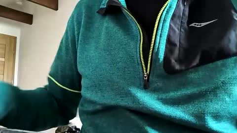 night_daemon online show from 10/07/25, 10:12