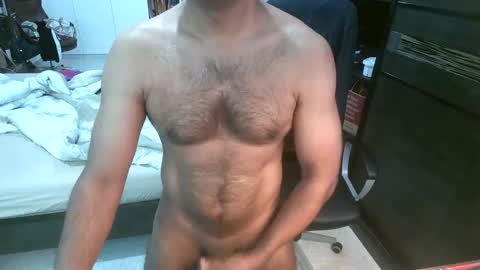 night_rider09711 online show from 01/07/26, 07:11