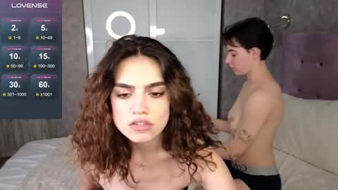 Daisy nd Tyler 3 online show from 02/26/25, 02:04