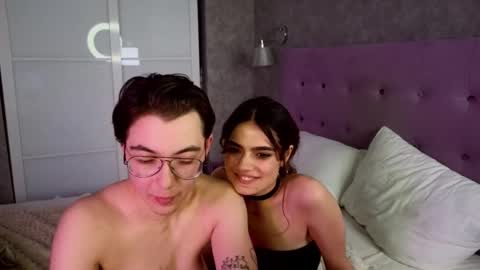 Daisy nd Tyler 3 online show from 03/03/25, 05:53