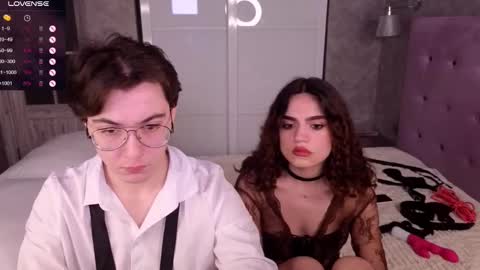 Daisy nd Tyler 3 online show from 03/06/25, 11:42