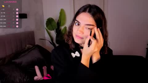 Daisy nd Tyler 3 online show from 09/11/25, 04:56