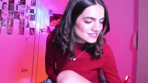 Daisy online show from 10/14/25, 09:37