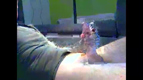 Nightfox778899 online show from 04/21/26, 08:09