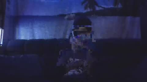 Snapshot of nightgoat666 chatting on 01/20/25, 04:43 OHB Old Horny Bastard online show from 01/20/25, 04:43