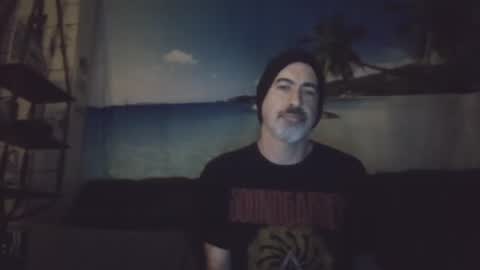 Snapshot of nightgoat666 chatting on 02/06/25, 12:22 OHB Old Horny Bastard online show from 02/06/25, 12:22