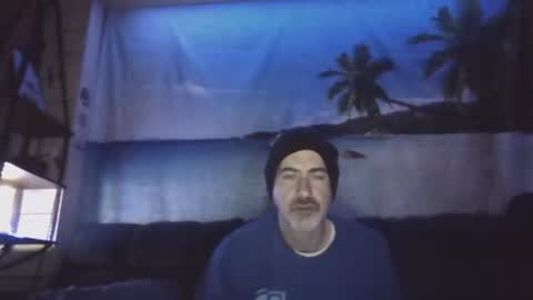 Snapshot of nightgoat666 chatting on 02/17/25, 06:09 OHB Old Horny Bastard online show from 02/17/25, 06:09