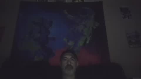 Snapshot of nightgoat666 chatting on 06/09/26, 06:14 OHB Old Horny Bastard online show from 06/09/26, 06:14