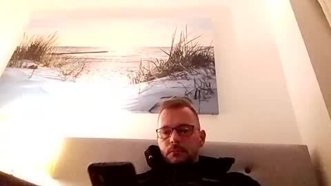 MikeVanDyck online show from 07/21/26, 09:39