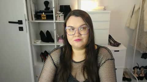 Holly online show from 03/20/26, 07:57