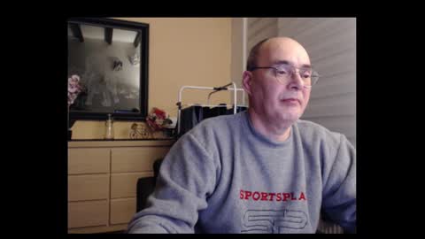 nightkeeper63 online show from 02/16/25, 09:48