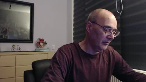 nightkeeper63 online show from 09/21/25, 12:56