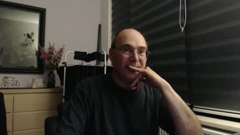 Snapshot of nightkeeper63 chatting on 06/02/26, 11:40 nightkeeper63 online show from 06/02/26, 11:40