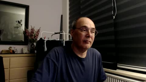 Snapshot of nightkeeper63 chatting on 06/08/26, 11:05 nightkeeper63 online show from 06/08/26, 11:05