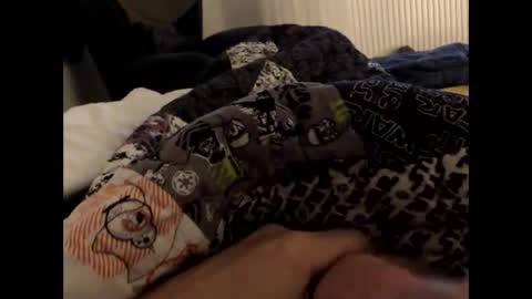 nightmare39 online show from 03/11/26, 12:55