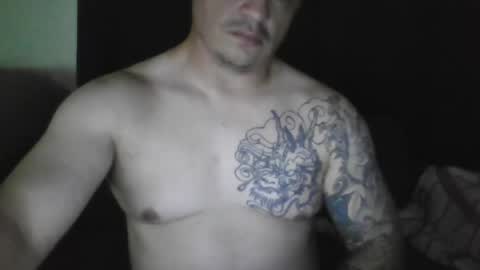nightmare__ online show from 05/02/26, 05:18