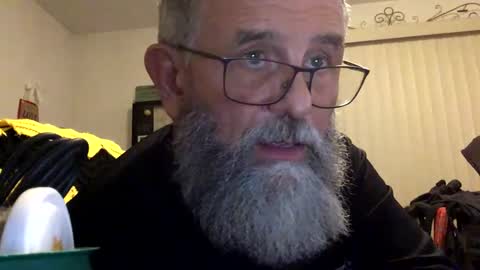 Snapshot of nightmoves1970 chatting on 12/04/24, 12:52 nightmoves1970 online show from 12/04/24, 12:52