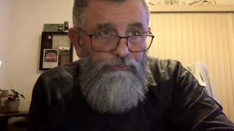 Snapshot of nightmoves1970 chatting on 01/18/25, 05:31 nightmoves1970 online show from 01/18/25, 05:31