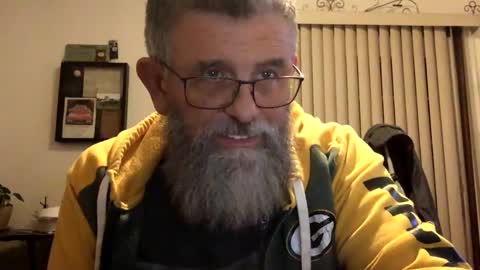 Snapshot of nightmoves1970 chatting on 01/19/25, 04:54 nightmoves1970 online show from 01/19/25, 04:54