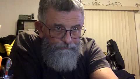 Snapshot of nightmoves1970 chatting on 02/08/25, 02:04 nightmoves1970 online show from 02/08/25, 02:04