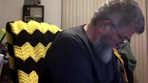 Snapshot of nightmoves1970 chatting on 02/12/25, 02:56 nightmoves1970 online show from 02/12/25, 02:56