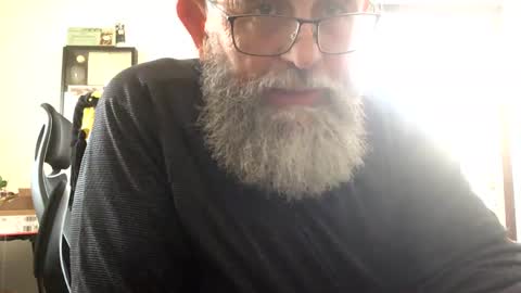 Snapshot of nightmoves1970 chatting on 03/02/25, 06:51 nightmoves1970 online show from 03/02/25, 06:51