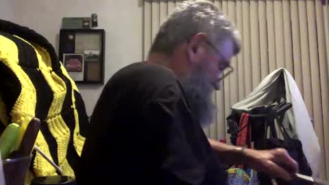 Snapshot of nightmoves1970 chatting on 03/06/25, 02:09 nightmoves1970 online show from 03/06/25, 02:09