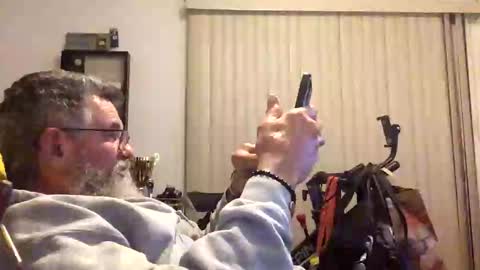 Snapshot of nightmoves1970 chatting on 03/07/25, 02:46 nightmoves1970 online show from 03/07/25, 02:46
