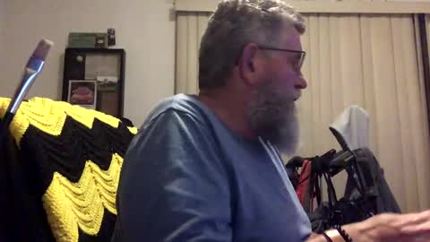 Snapshot of nightmoves1970 chatting on 03/10/25, 12:07 nightmoves1970 online show from 03/10/25, 12:07